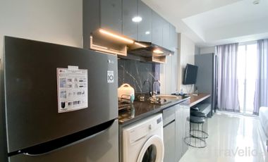 Apartemen West Vista