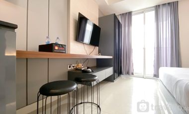 Apartemen West Vista