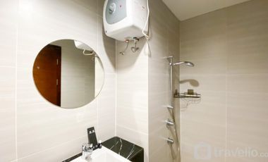 Apartemen West Vista