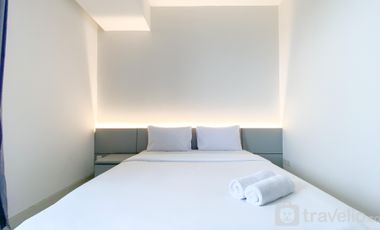 Apartemen West Vista