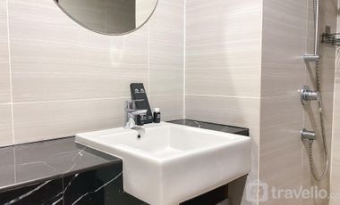 Apartemen West Vista