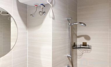 Apartemen West Vista