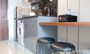 Apartemen West Vista