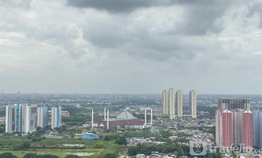 Apartemen West Vista