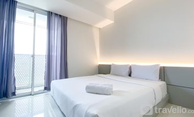 Apartemen West Vista