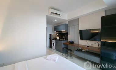 Apartemen West Vista
