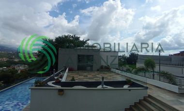 apartamento en arriendo en floridablanca. Cod A16733