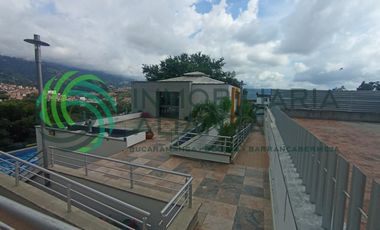 apartamento en arriendo en floridablanca. Cod A16733