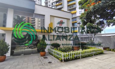apartamento en arriendo en floridablanca. Cod A16733