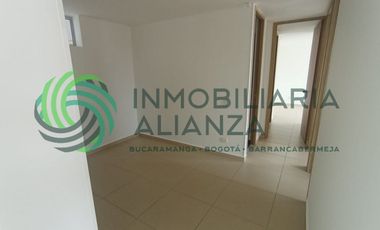 apartamento en arriendo en floridablanca. Cod A16733