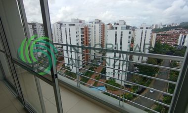 apartamento en arriendo en floridablanca. Cod A16733