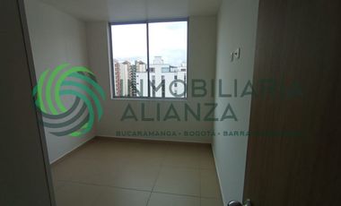 apartamento en arriendo en floridablanca. Cod A16733