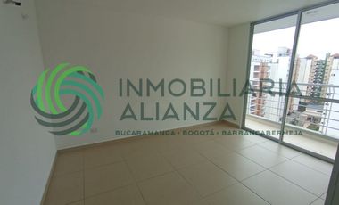 apartamento en arriendo en floridablanca. Cod A16733