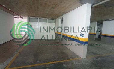 apartamento en arriendo en floridablanca. Cod A16733