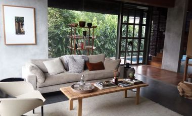 For Rent Cozy Warm Townhouse with private pool at Cilandak