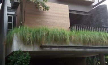 For Rent Cozy Warm Townhouse with private pool at Cilandak
