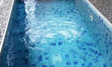 For Rent Cozy Warm Townhouse with private pool at Cilandak