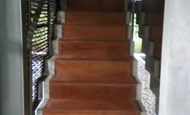 For Rent Cozy Warm Townhouse with private pool at Cilandak