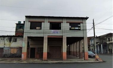 VENTA DE PROPIEDAD OPORTUNIDAD  ESQUINERO - CENTRO (LC)