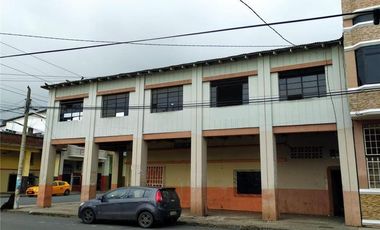 VENTA DE PROPIEDAD OPORTUNIDAD  ESQUINERO - CENTRO (LC)