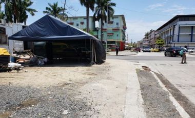 SE VENDE LOTE BALDIO COLON 5057RC