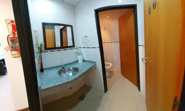 ALQUILER: USO PROFESIONAL/ OFICINA