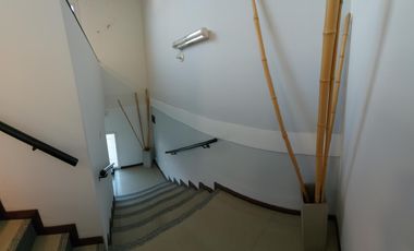 ALQUILER: USO PROFESIONAL/ OFICINA
