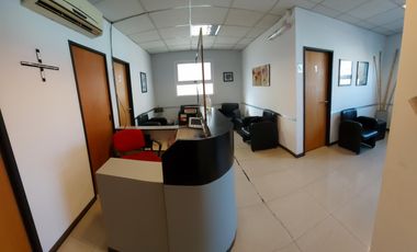ALQUILER: USO PROFESIONAL/ OFICINA
