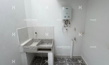 casa en arriendo en  prados de sabaneta. Cod A68373