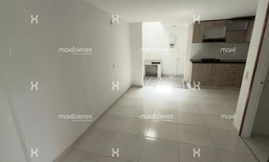 casa en arriendo en  prados de sabaneta. Cod A68373