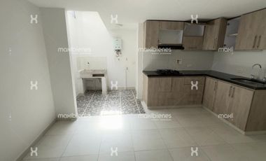 casa en arriendo en  prados de sabaneta. Cod A68373