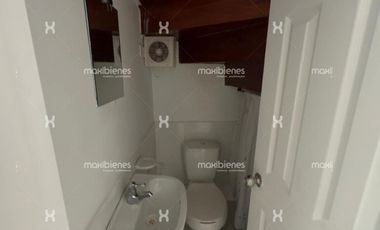 casa en arriendo en  prados de sabaneta. Cod A68373