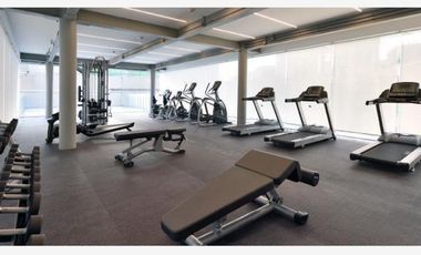 Departamento en Venta en Polanco I Sección