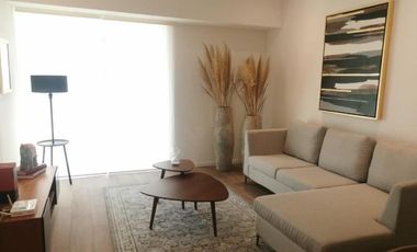 Departamento en Venta en Polanco I Sección