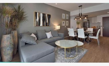 Departamento en Venta en Polanco I Sección