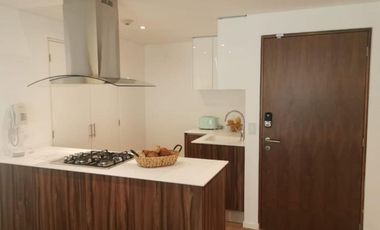 Departamento en Venta en Polanco I Sección