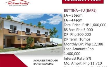 HOUSE & LOT FOR SALE IN MONTALBAN RIZAL