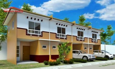 HOUSE & LOT FOR SALE IN MONTALBAN RIZAL
