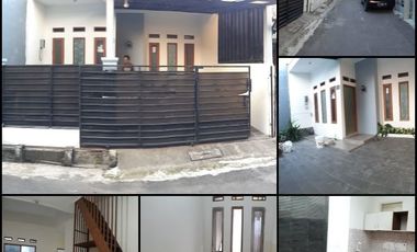MANTAAAVV Rumah Antapani 1,5LT DKT Tanjung Sari & Puri Dago Arcamanik
