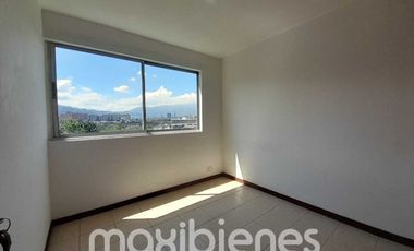 apartamento en arriendo en aguacatala. Cod A64931