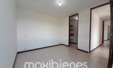 apartamento en arriendo en aguacatala. Cod A64931