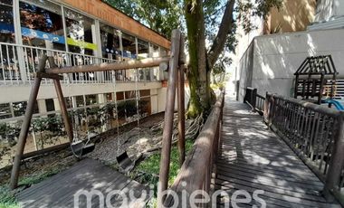 apartamento en arriendo en aguacatala. Cod A64931