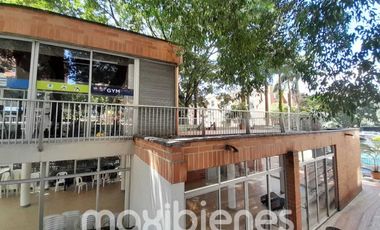 apartamento en arriendo en aguacatala. Cod A64931