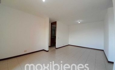 apartamento en arriendo en aguacatala. Cod A64931
