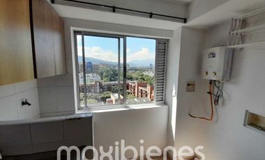 apartamento en arriendo en aguacatala. Cod A64931