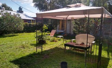 LATORRE PROP. VENDE CHALET DE 5 AMB CON HERMOSO PARQUE - RETASADA!!!