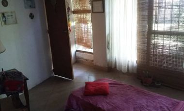 LATORRE PROP. VENDE CHALET DE 5 AMB CON HERMOSO PARQUE - RETASADA!!!