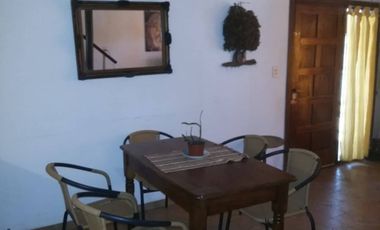 LATORRE PROP. VENDE CHALET DE 5 AMB CON HERMOSO PARQUE - RETASADA!!!