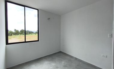 casa en venta en villa del rosario. Cod V30945