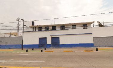 Bodega Nave Industrial en Venta, Morelia, Michoacán de Ocampo